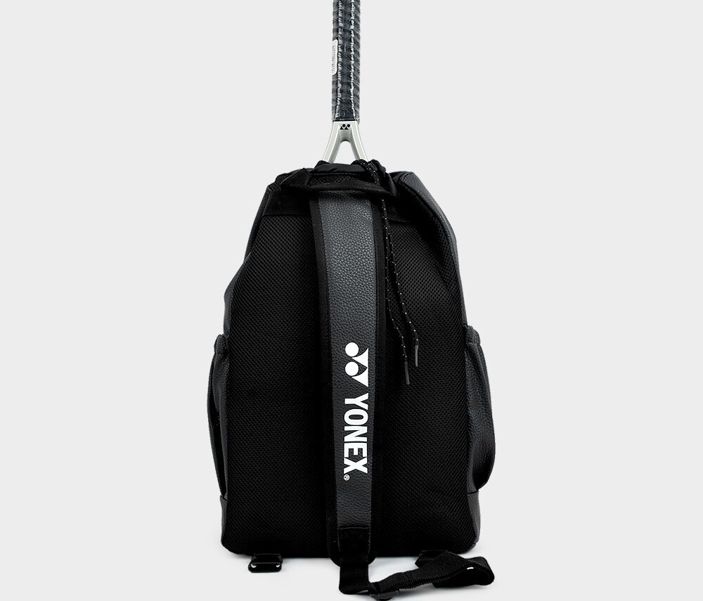 YONEX 2023 Badminton Sling Bag Unisex Tennis Sports Training
