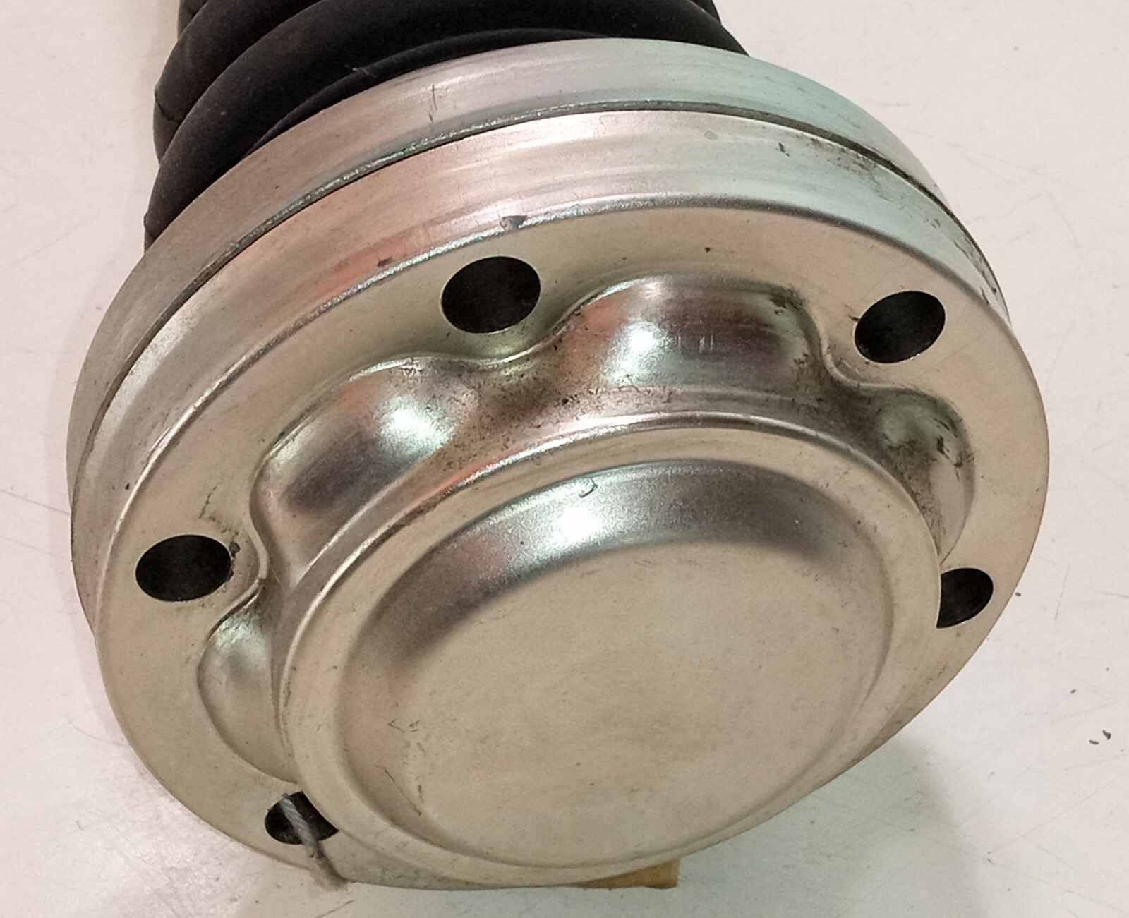 Ferrari 599 Wheel Bearing Upright Knuckle Hub_Drive Axle Shaft_220453_LH_NEW_612