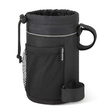 Water Bottle Holder- Universal Cup Holders for Bike, Boat, UTV/ATV, Scooter, ...