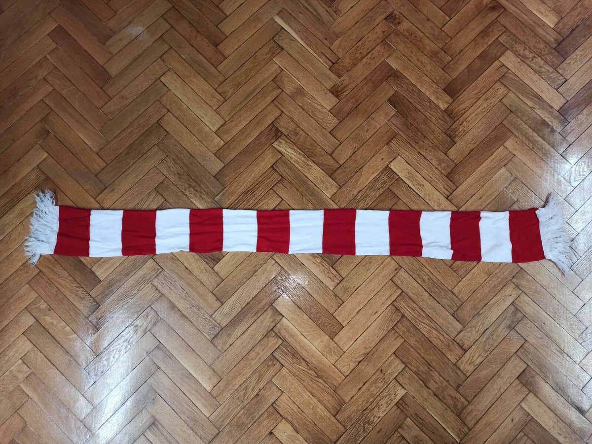 Bufanda de fútbol Alemania - Equipo sublimado personalizable para fanáticos