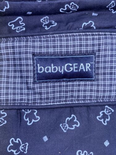 Baby Gear Diaper Bag - Picture 2 of 7
