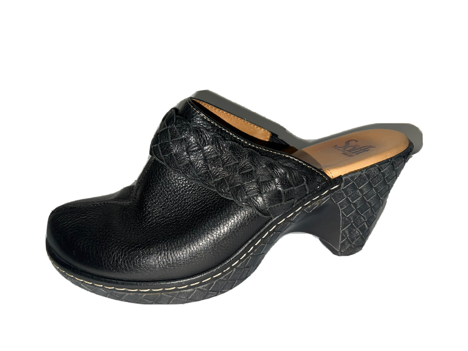 sofft mules clogs