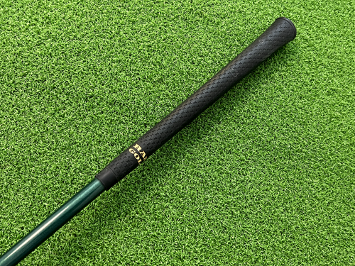Ram Golf FX PRO-SET LOB WEDGE Right Handed Graphite 90-100 MPH Stiff Flex LW - Picture 6 of 6