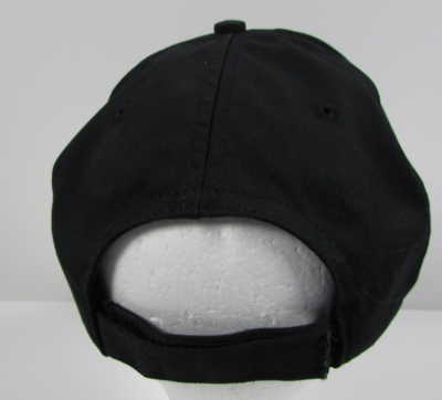 Casquettes Broderie Côté Flamme
