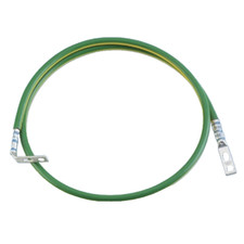 Panduit RGEJ624PHY Structured Ground Equipment Bonding Jumper