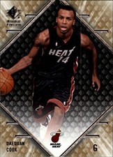 2007-08 SP Rookie Edition NBA Basketball Base & Autograph Singles -Pick Ur Cards