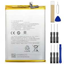 BN56 Battery For Xiaomi Redmi 9A M2006C3LG / 9C M2006C3MG /Xiaomi POCO M2 Pro