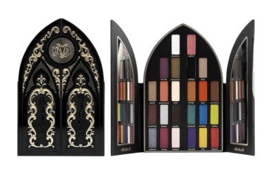 RARE Kat Von D Saint Sinner Eyeshadow Palette Limited Edition KVD  Beauty