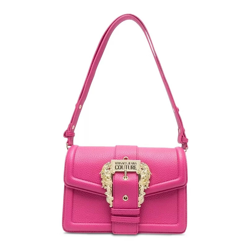 Versace Jeans Borse a spalla Rosa Donna