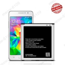 New Replacement Battery For Samsung Galaxy J3 2016 SM-J320 EB-BG530BBE/C/U