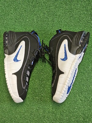 【7/25期限】ナイキ　Nike Air Max Penny (新品） スニダンで購入可】8/25発売 Nike Air Max Penny 1 
