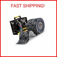 OK TAPE PRO Kinesiology Tape, 2inch x Long Roll 16ft Free Cut Tape, Elastic Athl