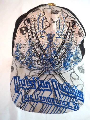 Gorras de camionero para Hombre Christian Audigier