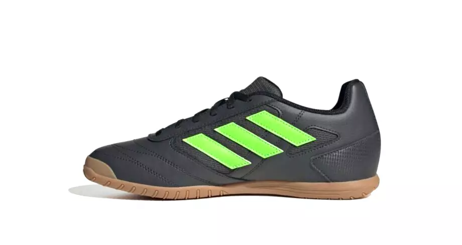 NEW ADIDAS SUPER SALA INDOOR FUTSAL SHOES ~ SIZE US 12 #GZ2559 | eBay