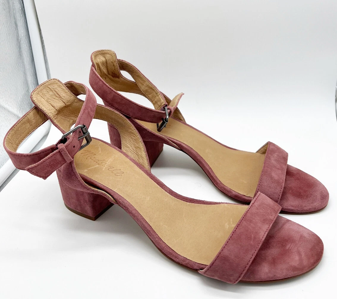 Madewell alice sandal deals