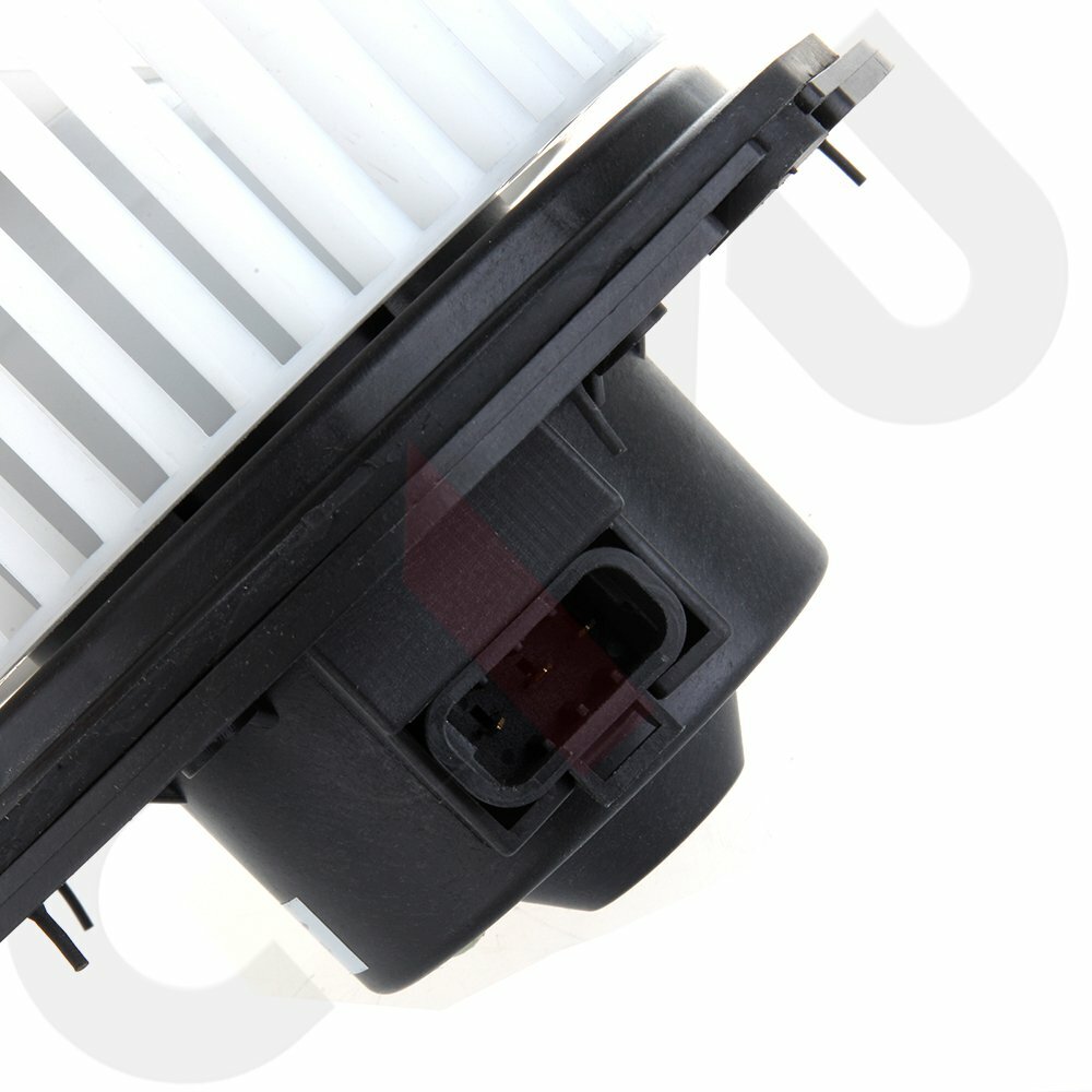 For 2002 03 042005 Pontiac Bonneville HVAC Heater A/C Blower Motor Fan