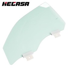 For Dodge Charger Sedan 2011-2023 68068667ad Front Door Window Glass Driver Side