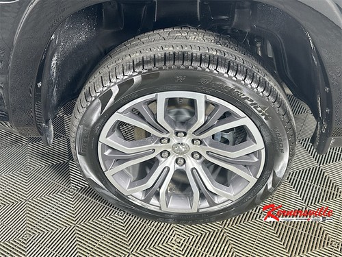 2025 Ram 1500 Tungsten 14in 4WD 4dr Pickup Truck Leather Heated Seats Sunroof - Picture 17 of 22