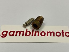 Kit spillo carburatore motore INTERMOTOR LOMBARDINI LA490 DELL'ORTO 06864.200.33