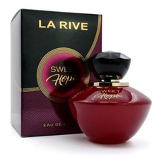 La Rive SWEET HOPE Eau de Parfum Spray 90ml Sweet & Floral Vanilla Scent NEW