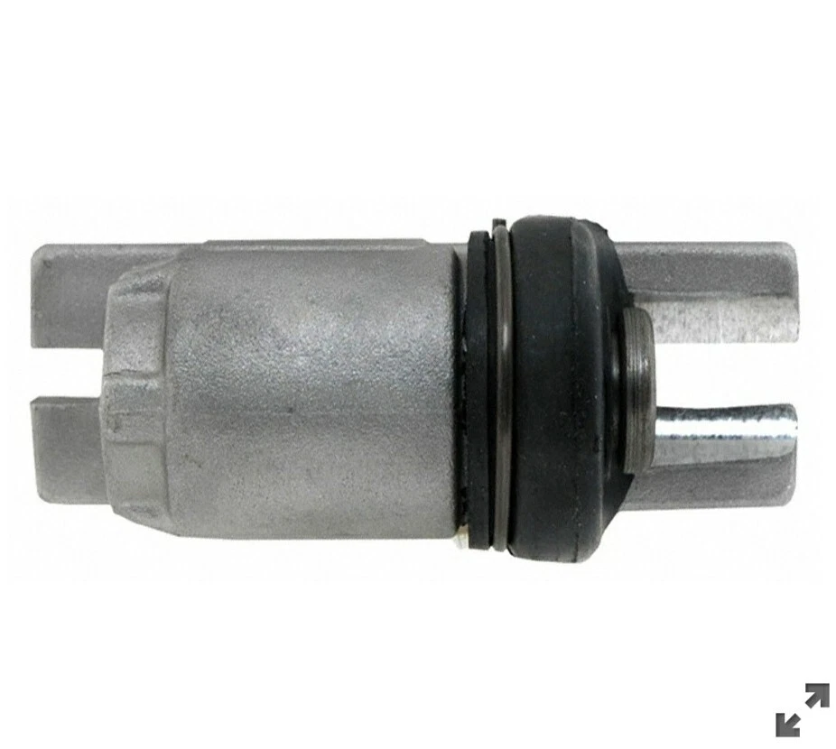 Cilindro de rueda de freno de tambor 1971-1980 Triumph Spitfire GT6 Morris, Scirocco AUSTIN Foto 4 de 4