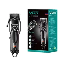 VGR V-051 Professional Hair Clipper Trimmer for men,