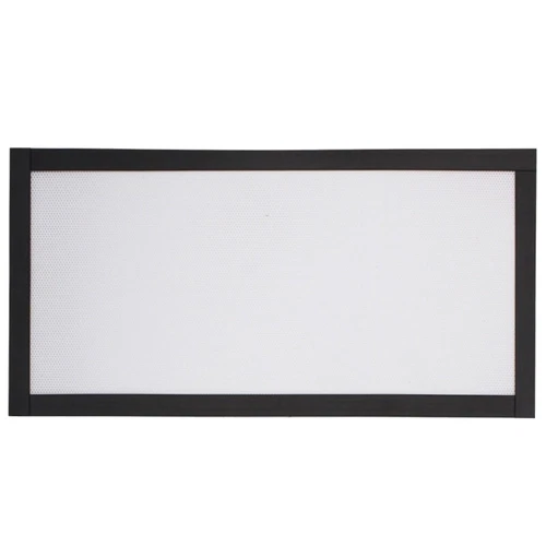 Chassis Fan Dust Filter for Case Cooler Cover Dustproof Computer Mesh W