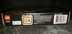 LEGO DC Justice League: Battle of Atlantis (76085) BNIB 2017 Set 100% AUTHENTIC 