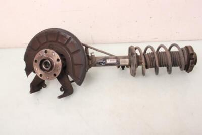 Achsschenkel Radnabe Stossdämpfer Vorne Rechts 1K0413031BE VW Golf VI 6 1.4L 80
