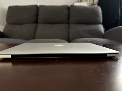 Macbook Pro retina 13