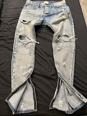 Fear of god collection 4 jeans | eBay Fear of god collection 4 jeans | eBay