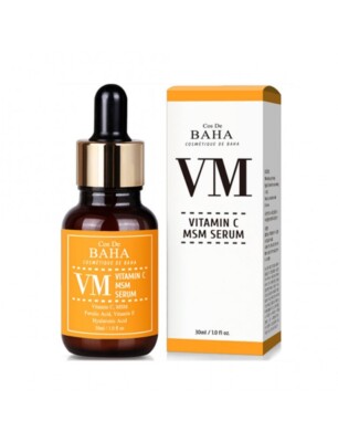 (COS DE BAHA) VM Vitamin C MSM Serum 30mL