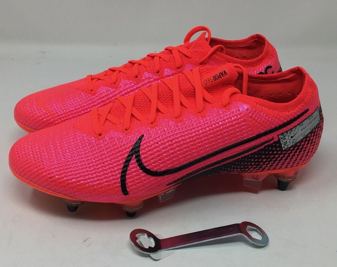 Nike Mercurial Vapor 13 Elite SG Pro AC 