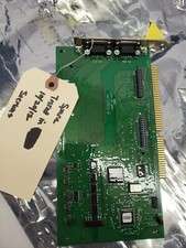 Siemens Robicon 461F11.00 Tested by Siemens Technician