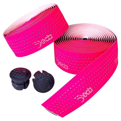 Deda Mistral Bar Tape (2.4mm) - Comfortable, Perforated, Breathable, Soft Touch - Picture 4 of 12