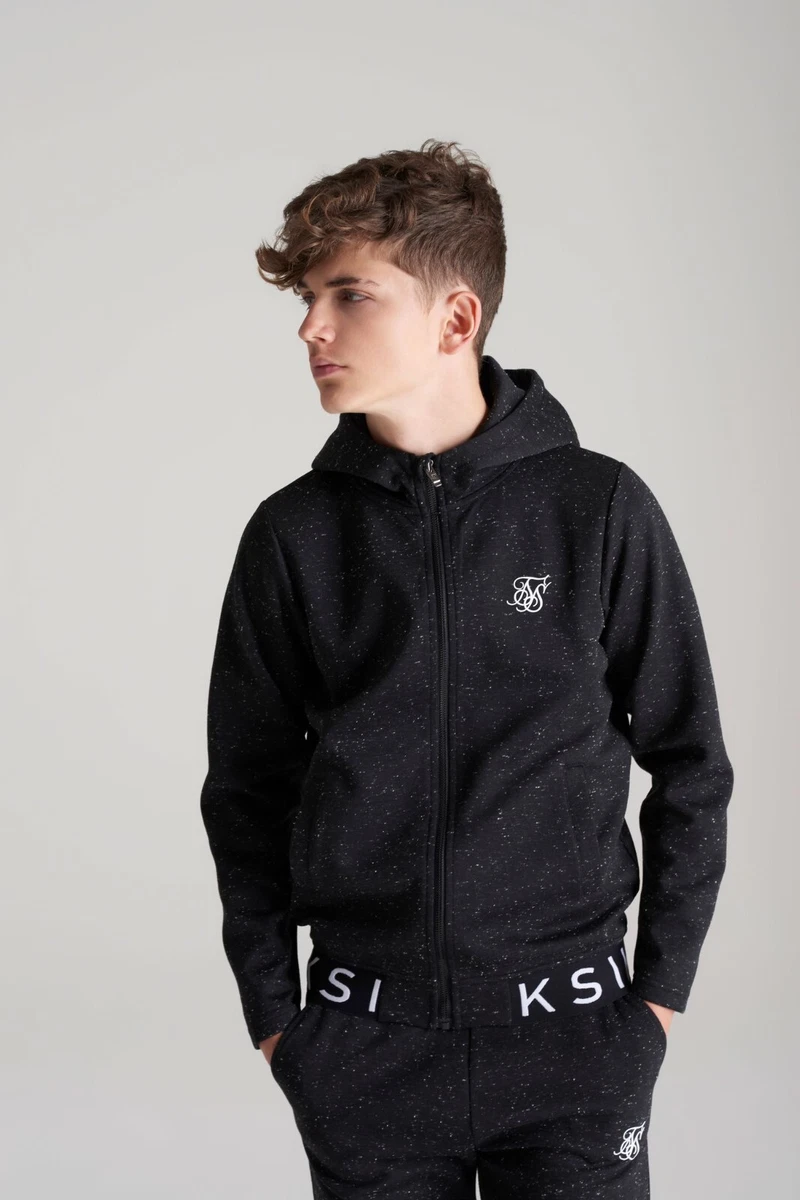 Marca siksilk niños new arrivals