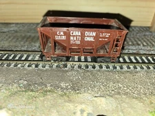 HO Varney Canadian National 26' Ore car