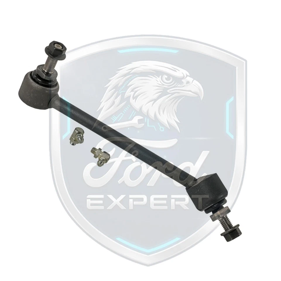 Barras estabilizadoras traseras MOOG OEM para Ford Thunderbird 2002-2005 3,9 L garantía de por vida Foto 4 de 4