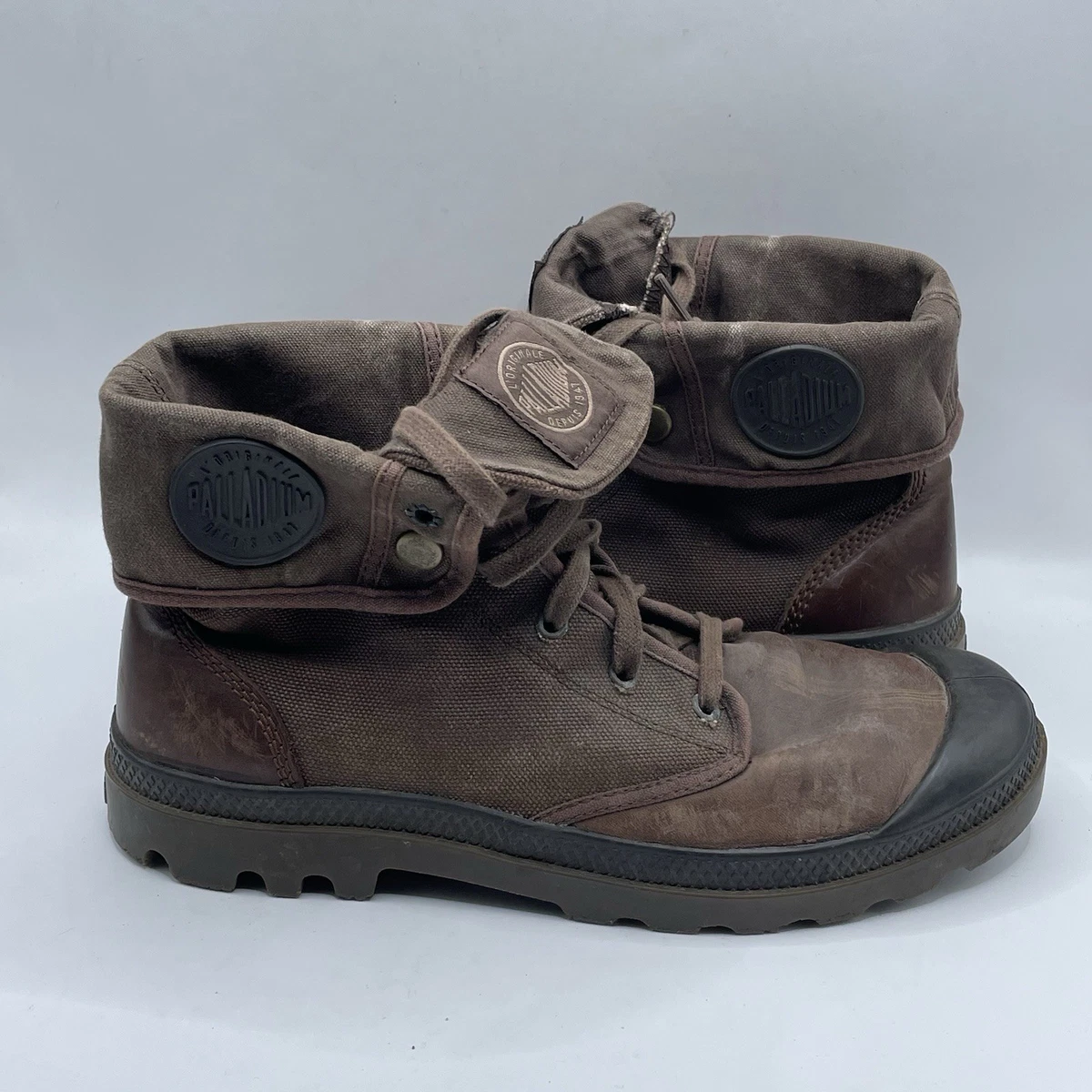 Palladium Shoes for Men for sale | eBay