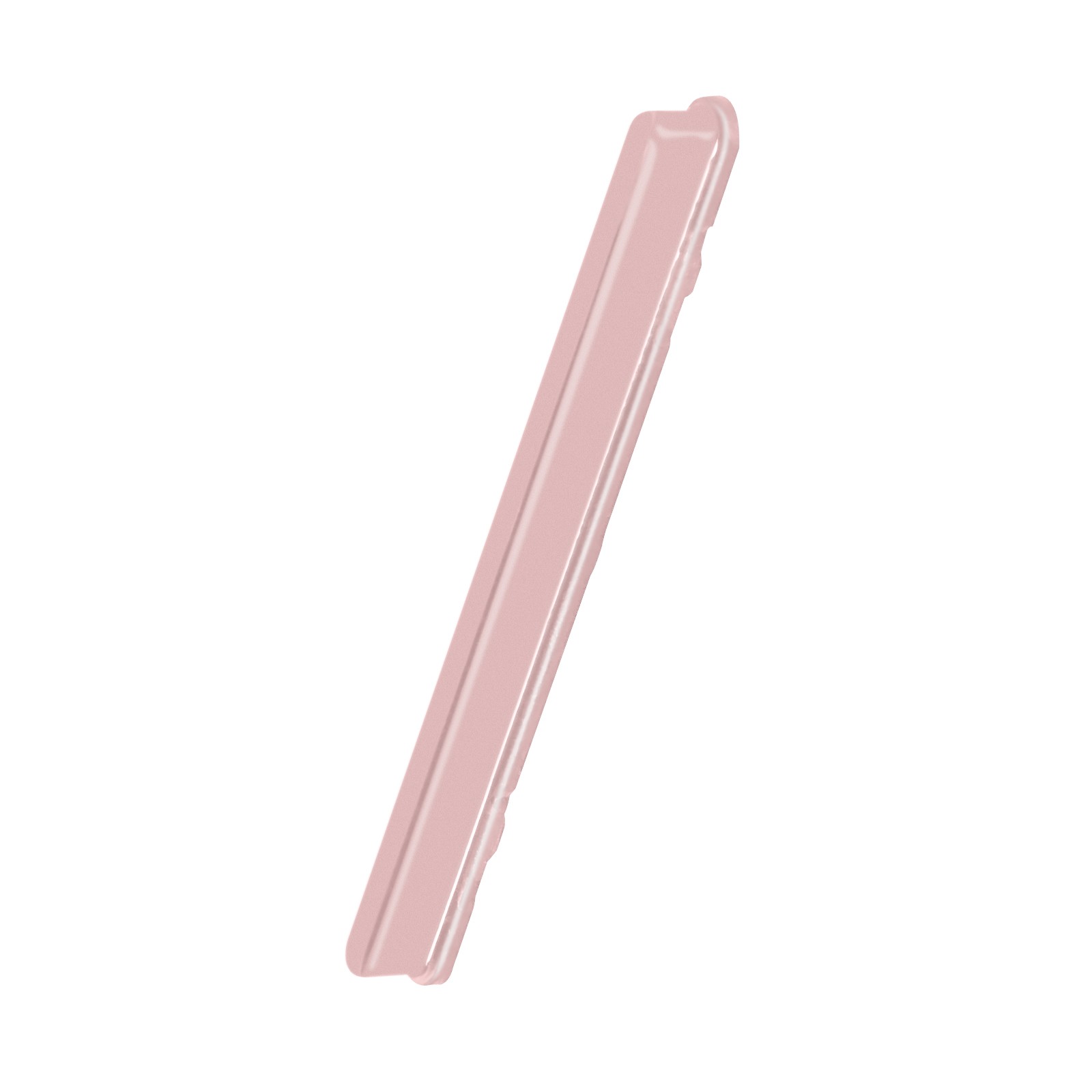 Bouton volume de rechange original Galaxy A51 rose pour restaurer le contrôle audio