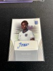Panini Eternity Lionesses Jess Naz Auto