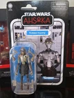 Star Wars Vintage Collection Ahsoka Professor Huyang VC311 New Sealed Hasbro