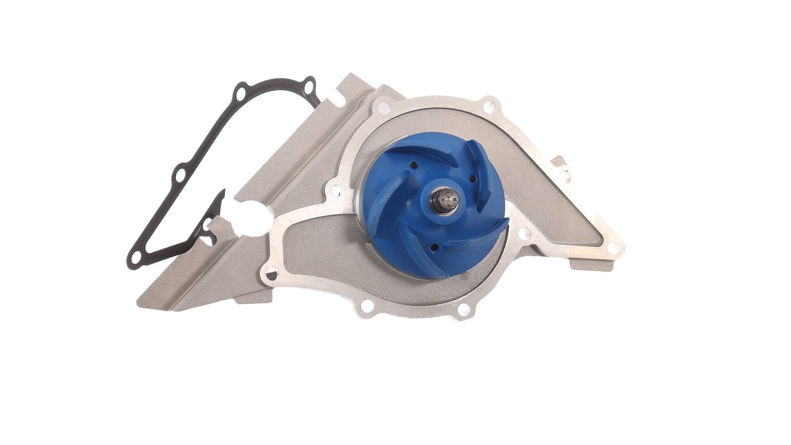 Skf Wasserpumpe Vkpc 81802 Für Vw - Bild 5