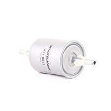 Kraftstofffilter DENCKERMANN A110003 für VW Golf V Schrägheck (1K1)
