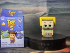 Funko Mystery Minis Smarty Pants Vinyl Figure - Toy Story 5 Disney Pixar 1/24
