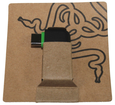 Razer Hyperspeed Dongle Wireless Transceiver | RC30-0448 | HammerHead Hyperspeed