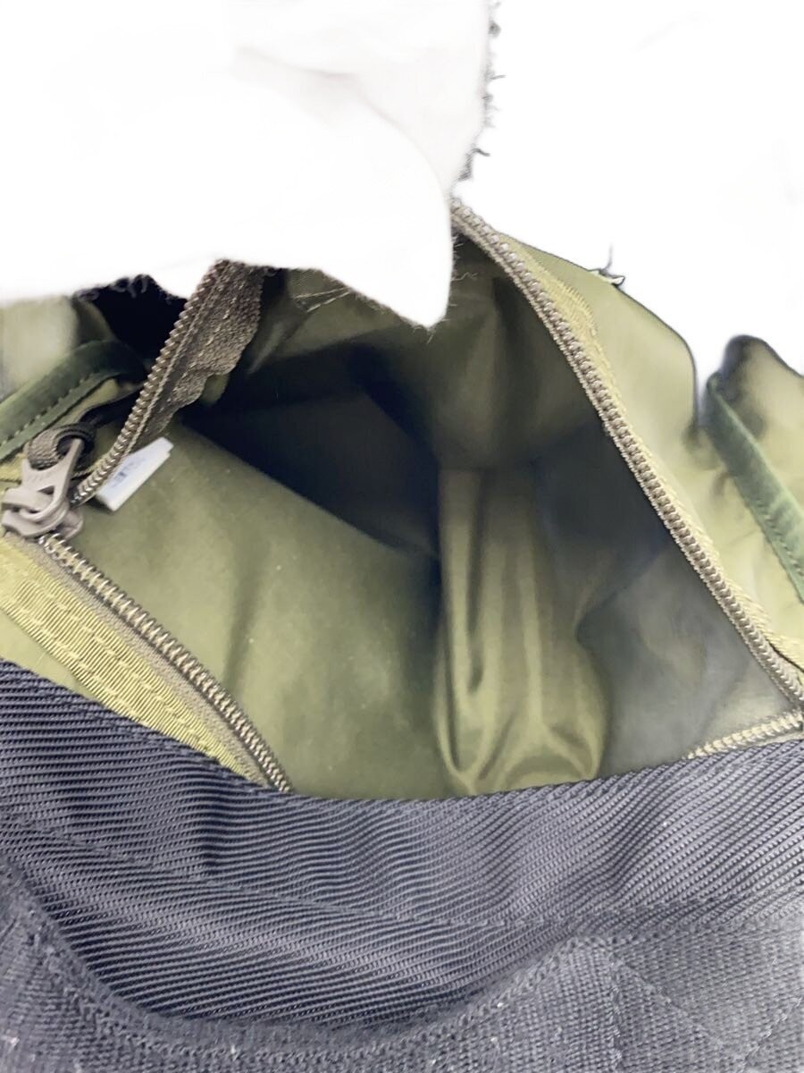 PORTER Shoulder Bag Polyester BLK Solid 784 05468 - image 7