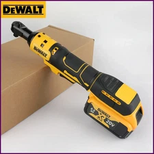 Dewalt 20V brushless motor right angle wrench 512 95N. cannon for car...