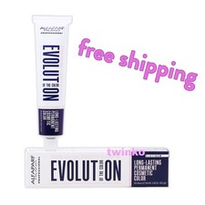 Alfaparf Milano Evolution Color Permanent - 2oz - Very Light Natural Blonde 9