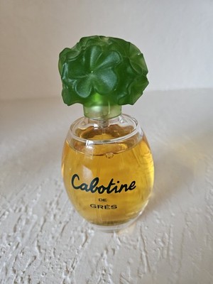 Cabotine De Gres by Parfums Gres Perfume for Women 100 ml / 3.4 fl oz New In Box